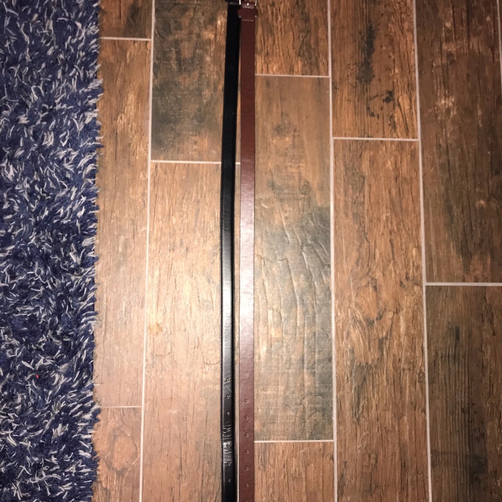 Kid’s belts
